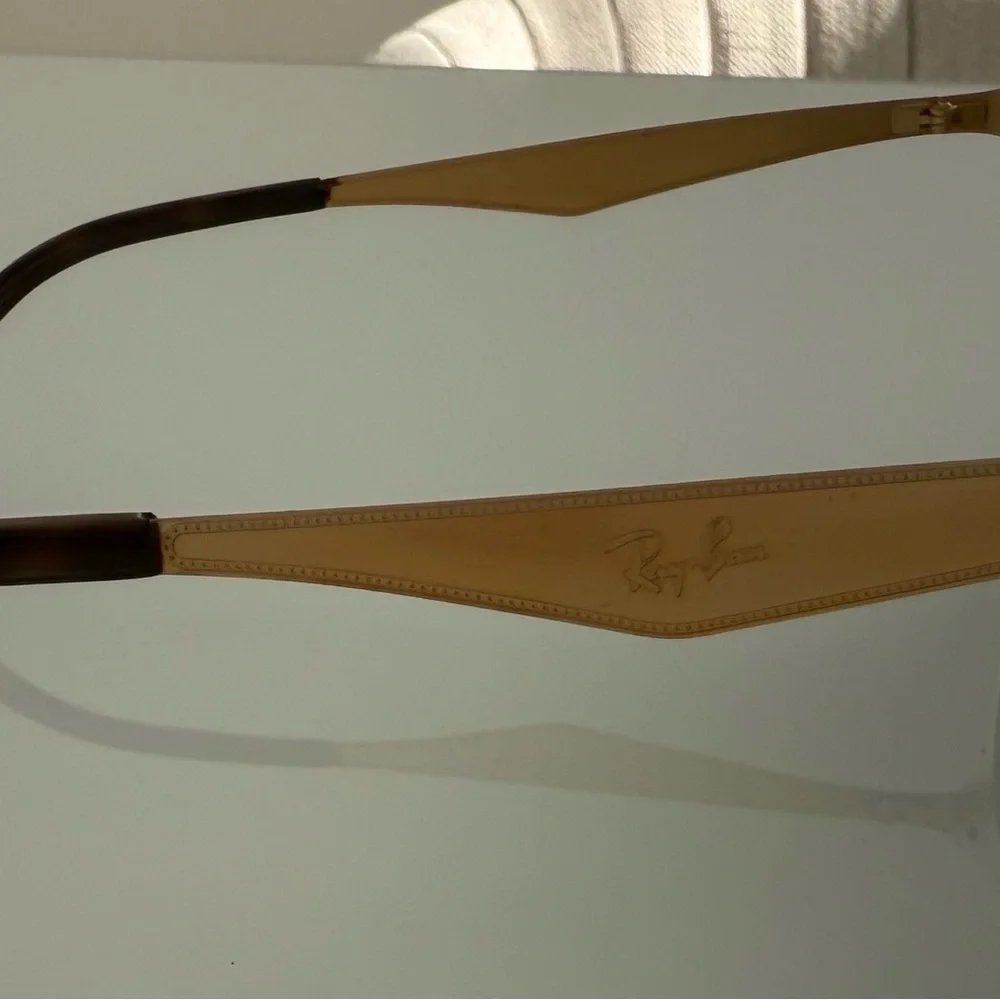 Ray-Ban Blaze Clubmaster Sunglasses - Picture 8 of 11